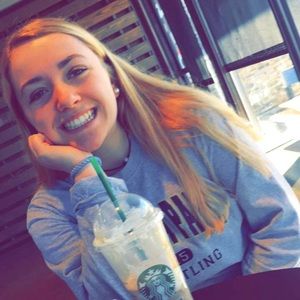 Meet your Posher, Kylie